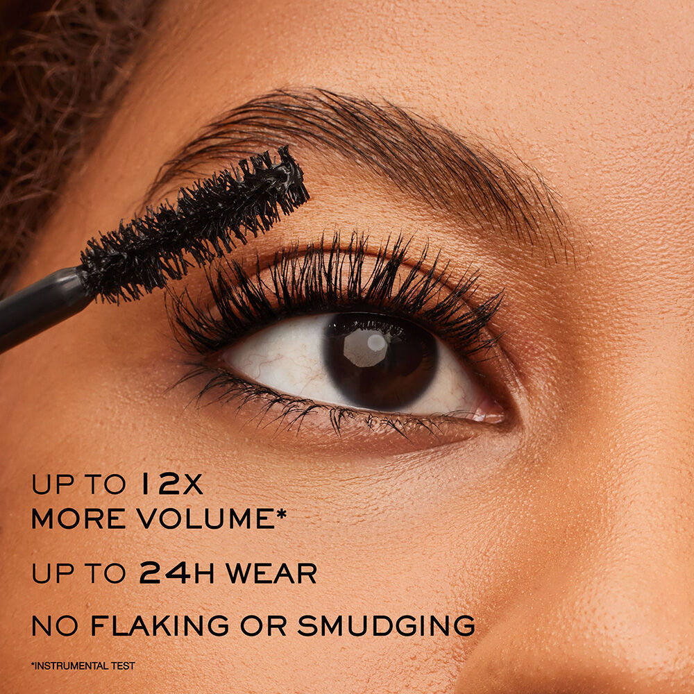 Monsieur Big Volume Mascara Gift Set (3-Piece) - Lancôme